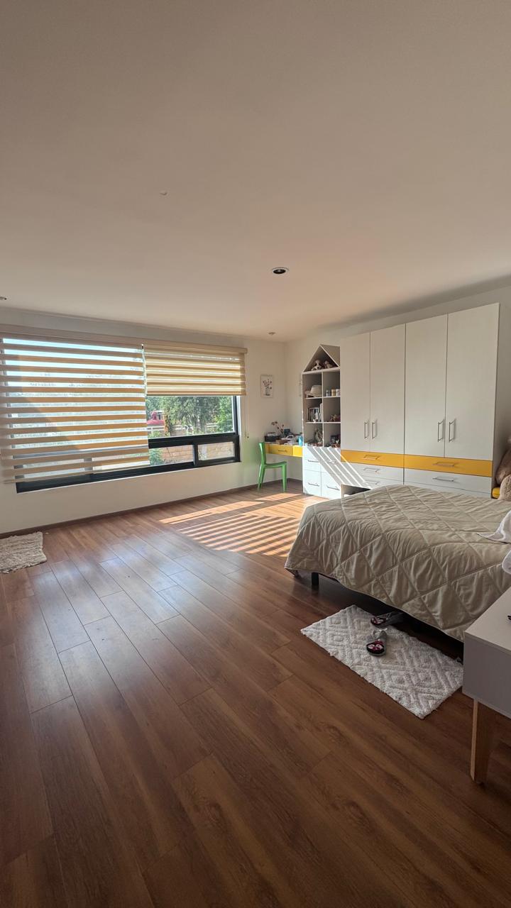 Casa en VENTA en Bosques de la Florida, San Luis Potosí — A 3 min de Carretera a Rioverde (70), SLP.
