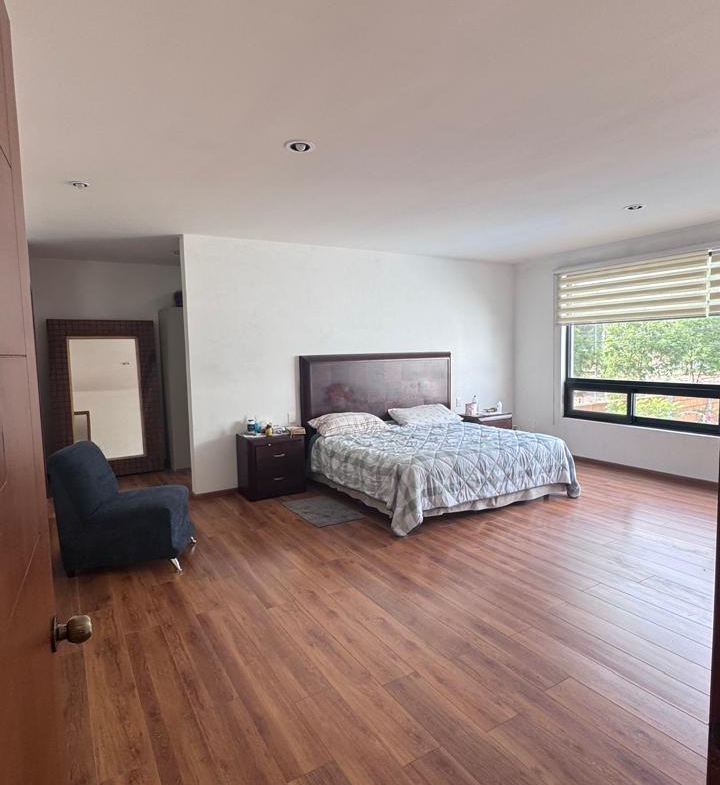 Casa en VENTA en Bosques de la Florida, San Luis Potosí — A 3 min de Carretera a Rioverde (70), SLP.