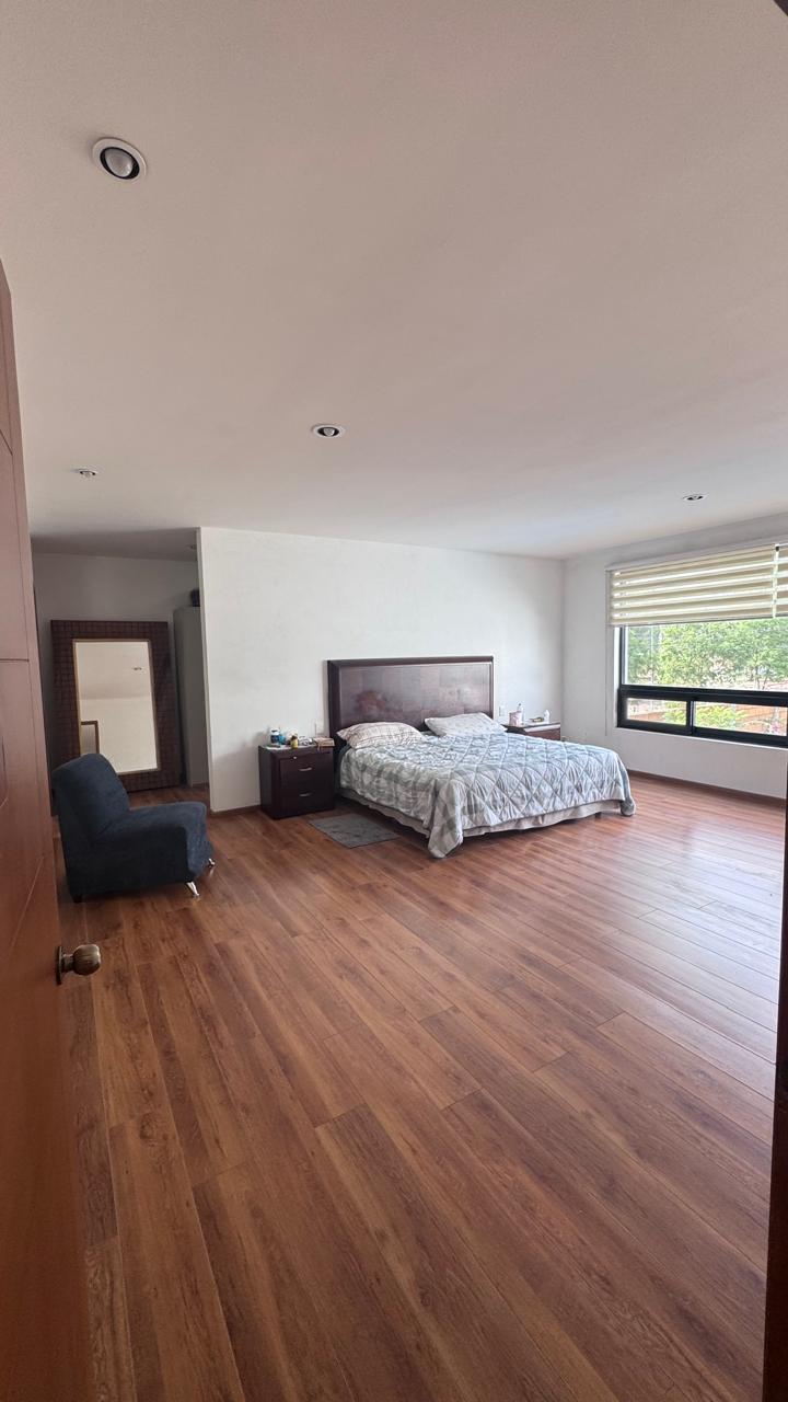Casa en VENTA en Bosques de la Florida, San Luis Potosí — A 3 min de Carretera a Rioverde (70), SLP.