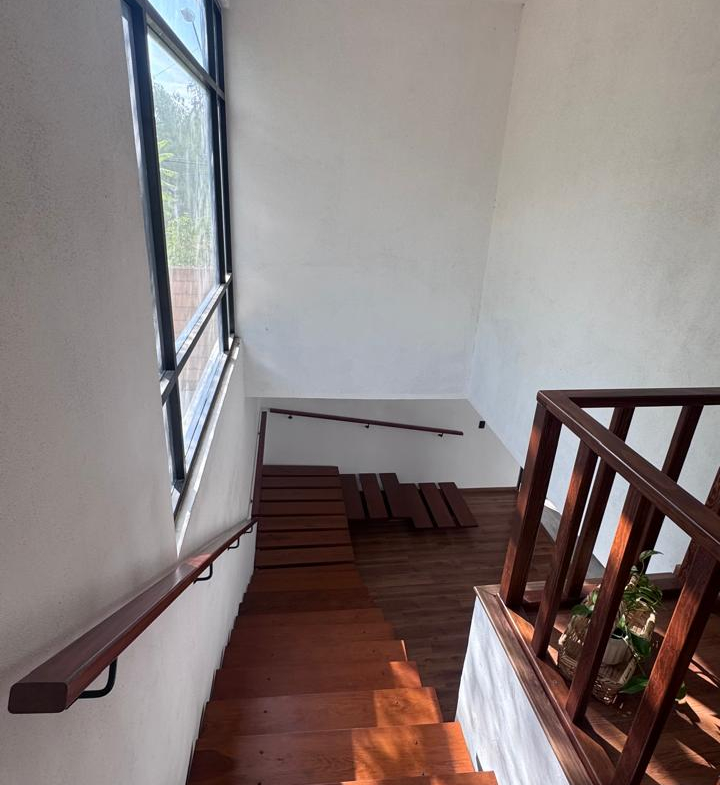Casa en VENTA en Bosques de la Florida, San Luis Potosí — A 3 min de Carretera a Rioverde (70), SLP.