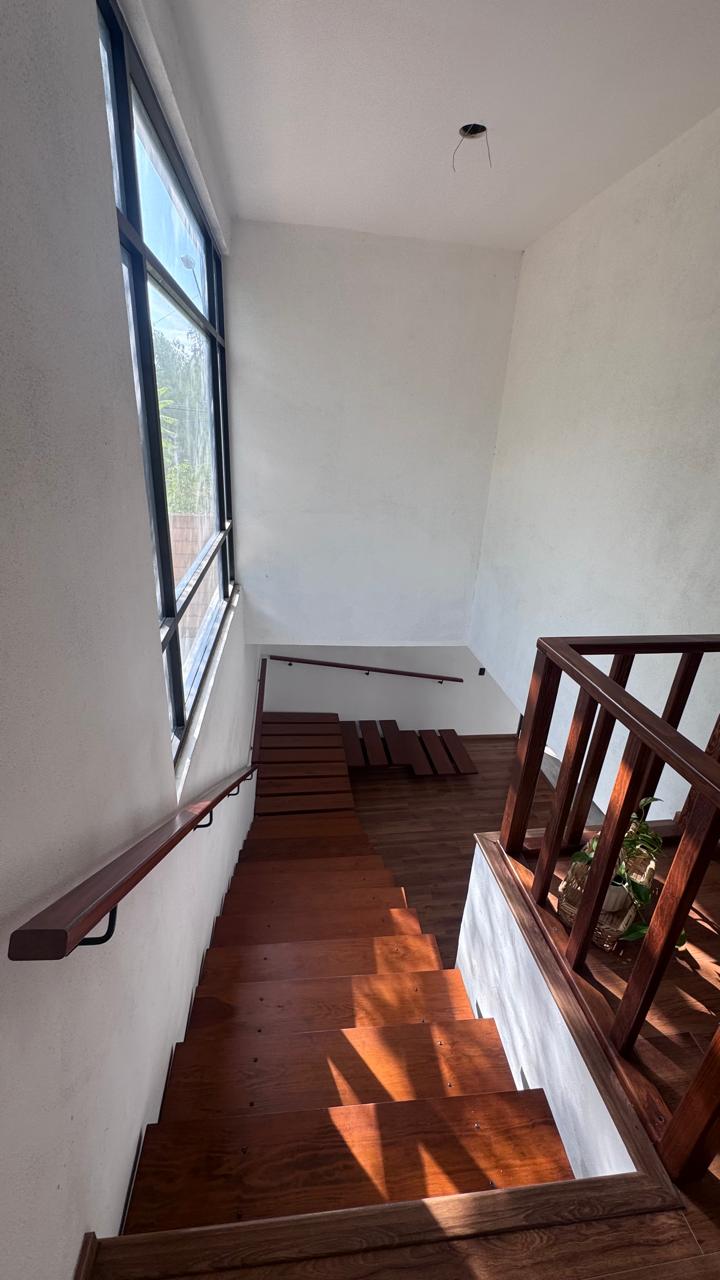 Casa en VENTA en Bosques de la Florida, San Luis Potosí — A 3 min de Carretera a Rioverde (70), SLP.