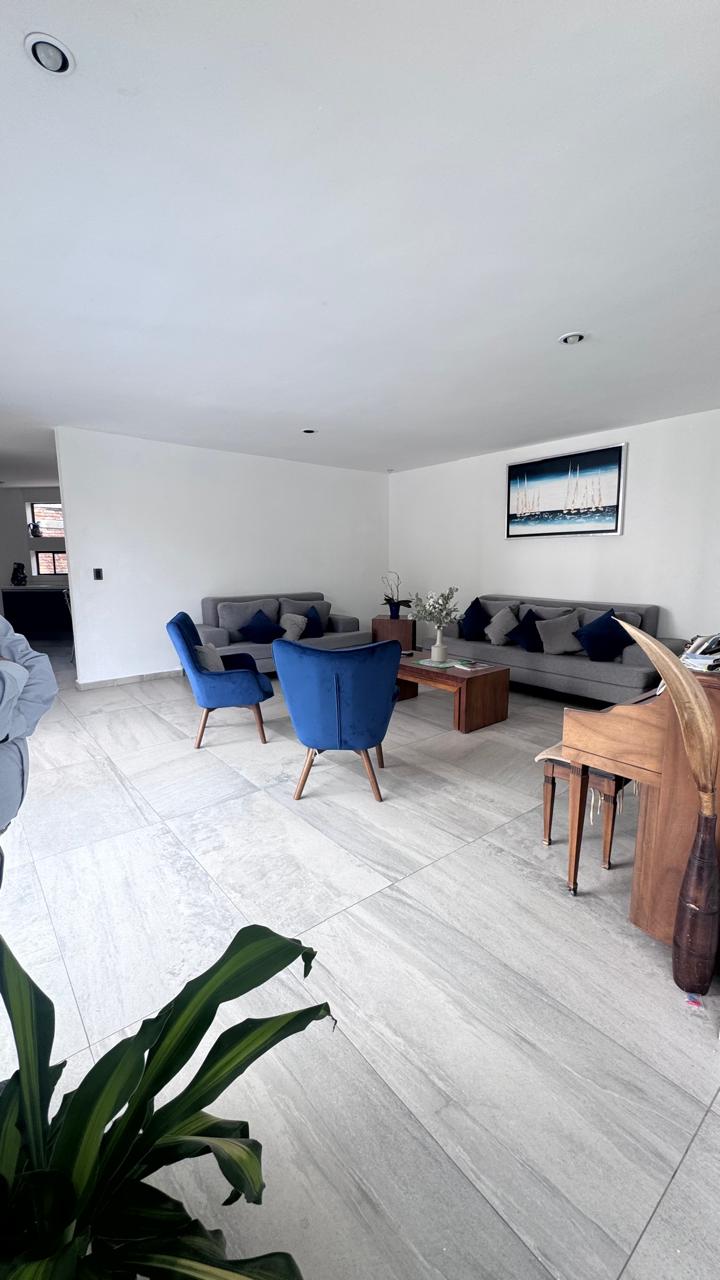 Casa en VENTA en Bosques de la Florida, San Luis Potosí — A 3 min de Carretera a Rioverde (70), SLP.