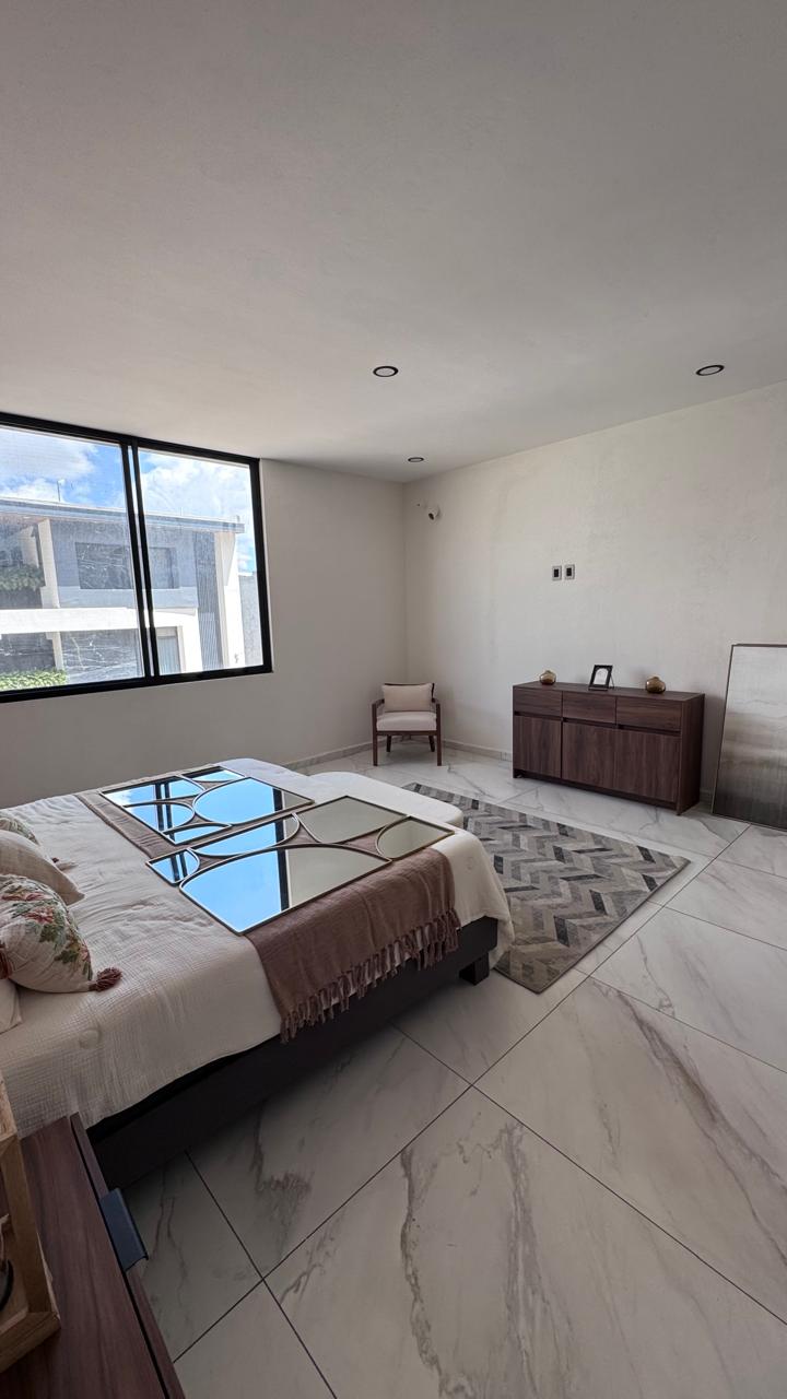 casa-venta-orenses-residencial-san-luis-potosi-11 CASA en VENTA en Lomas de Chapultepec, SAN LUIS POTOSÍ — Cerca de Plaza The Park, SLP.