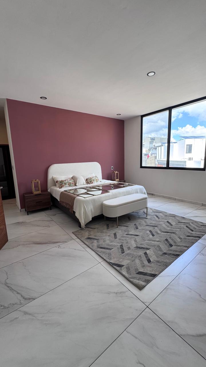 casa-venta-orenses-residencial-san-luis-potosi-12 CASA en VENTA en Lomas de Chapultepec, SAN LUIS POTOSÍ — Cerca de Plaza The Park, SLP.