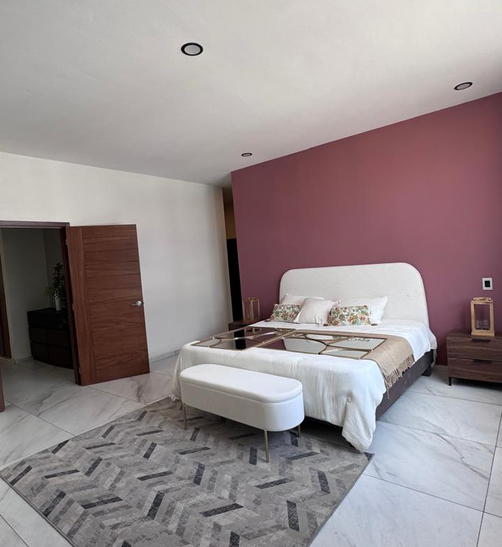 CASA en VENTA en Lomas de Chapultepec, SAN LUIS POTOSÍ — Cerca de Plaza The Park, SLP.
