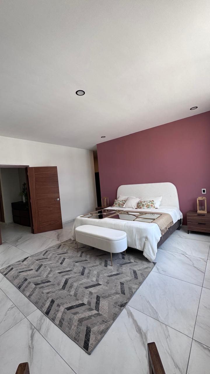 casa-venta-orenses-residencial-san-luis-potosi-13 CASA en VENTA en Lomas de Chapultepec, SAN LUIS POTOSÍ — Cerca de Plaza The Park, SLP.