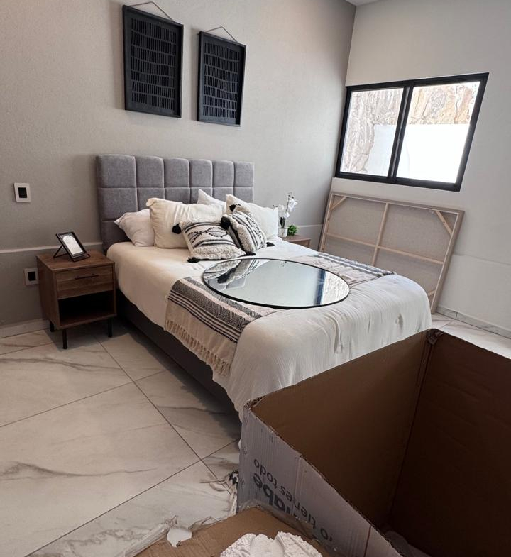 CASA en VENTA en Lomas de Chapultepec, SAN LUIS POTOSÍ — Cerca de Plaza The Park, SLP.