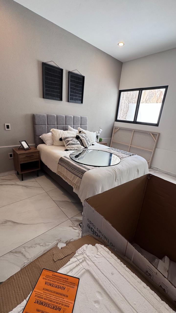 casa-venta-orenses-residencial-san-luis-potosi-15 CASA en VENTA en Lomas de Chapultepec, SAN LUIS POTOSÍ — Cerca de Plaza The Park, SLP.