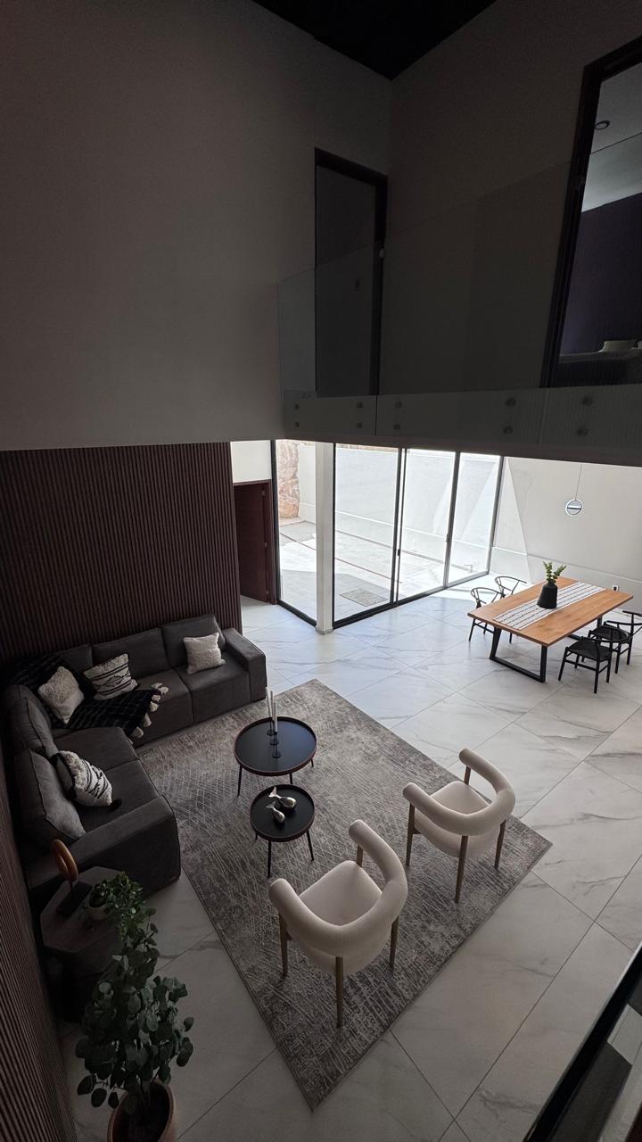 casa-venta-orenses-residencial-san-luis-potosi-16 CASA en VENTA en Lomas de Chapultepec, SAN LUIS POTOSÍ — Cerca de Plaza The Park, SLP.