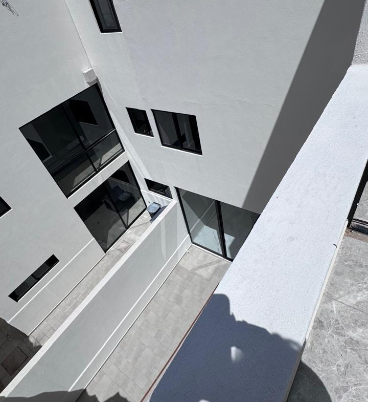 CASA en VENTA en Lomas de Chapultepec, SAN LUIS POTOSÍ — Cerca de Plaza The Park, SLP.