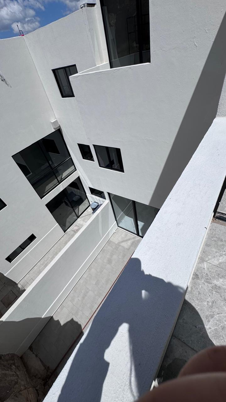 casa-venta-orenses-residencial-san-luis-potosi-28 CASA en VENTA en Lomas de Chapultepec, SAN LUIS POTOSÍ — Cerca de Plaza The Park, SLP.