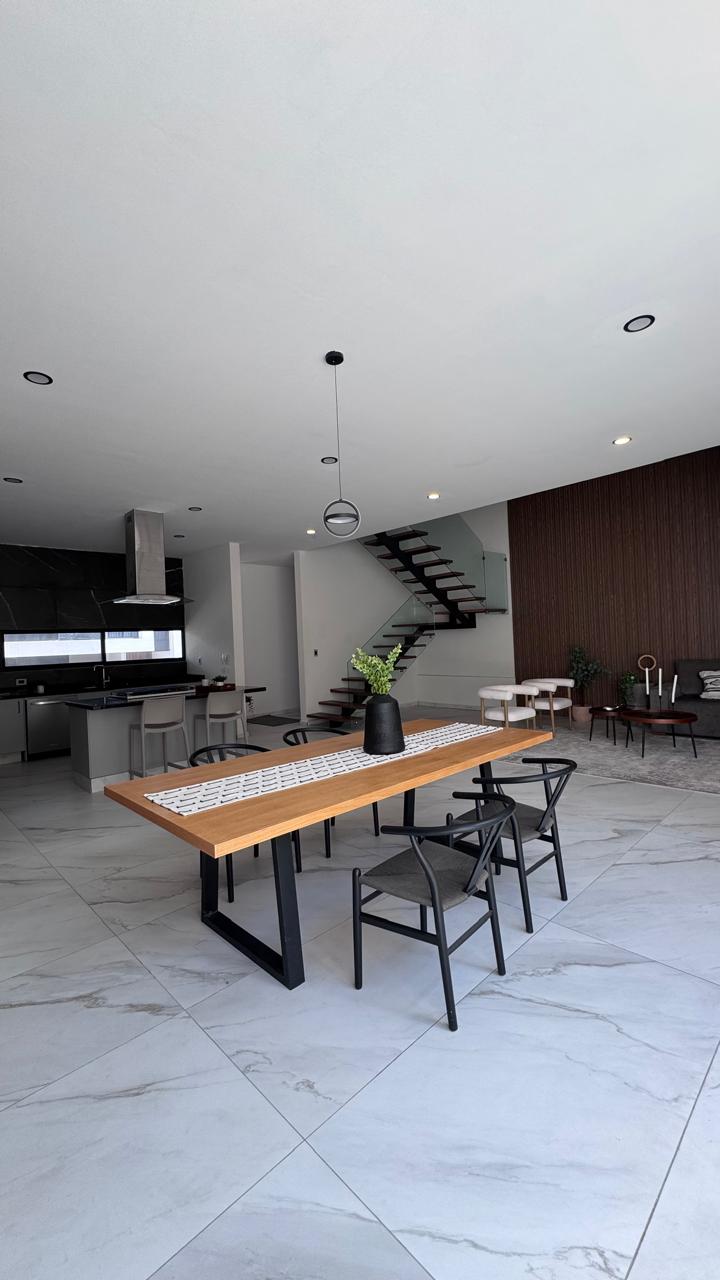 casa-venta-orenses-residencial-san-luis-potosi-31 CASA en VENTA en Lomas de Chapultepec, SAN LUIS POTOSÍ — Cerca de Plaza The Park, SLP.