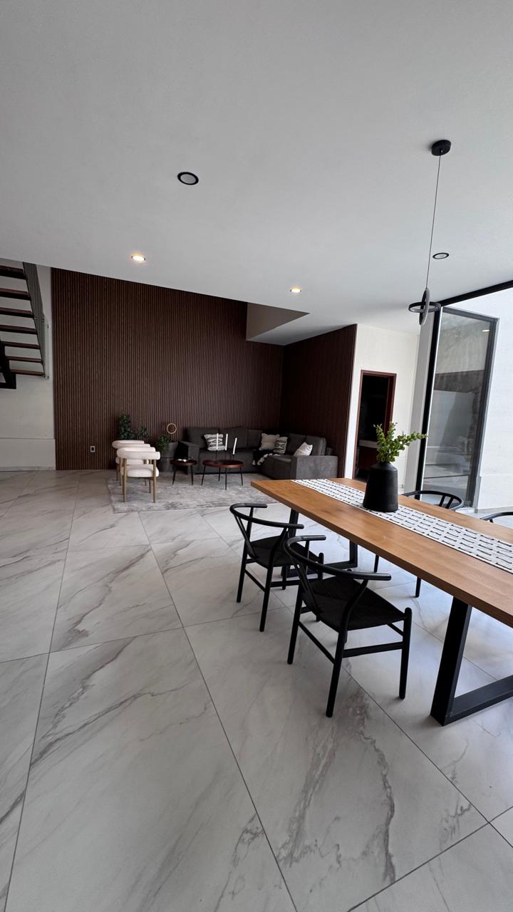 casa-venta-orenses-residencial-san-luis-potosi-32 CASA en VENTA en Lomas de Chapultepec, SAN LUIS POTOSÍ — Cerca de Plaza The Park, SLP.