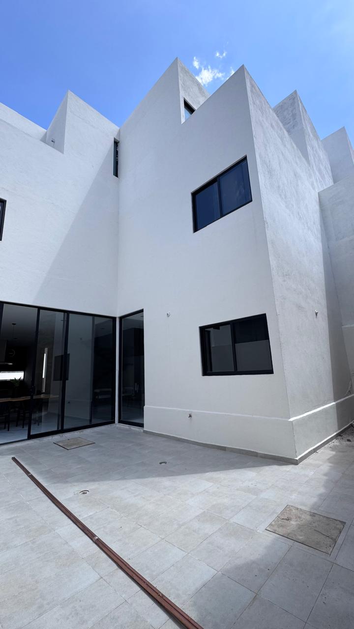casa-venta-orenses-residencial-san-luis-potosi-35 CASA en VENTA en Lomas de Chapultepec, SAN LUIS POTOSÍ — Cerca de Plaza The Park, SLP.