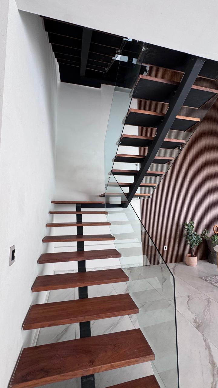 casa-venta-orenses-residencial-san-luis-potosi-36 CASA en VENTA en Lomas de Chapultepec, SAN LUIS POTOSÍ — Cerca de Plaza The Park, SLP.