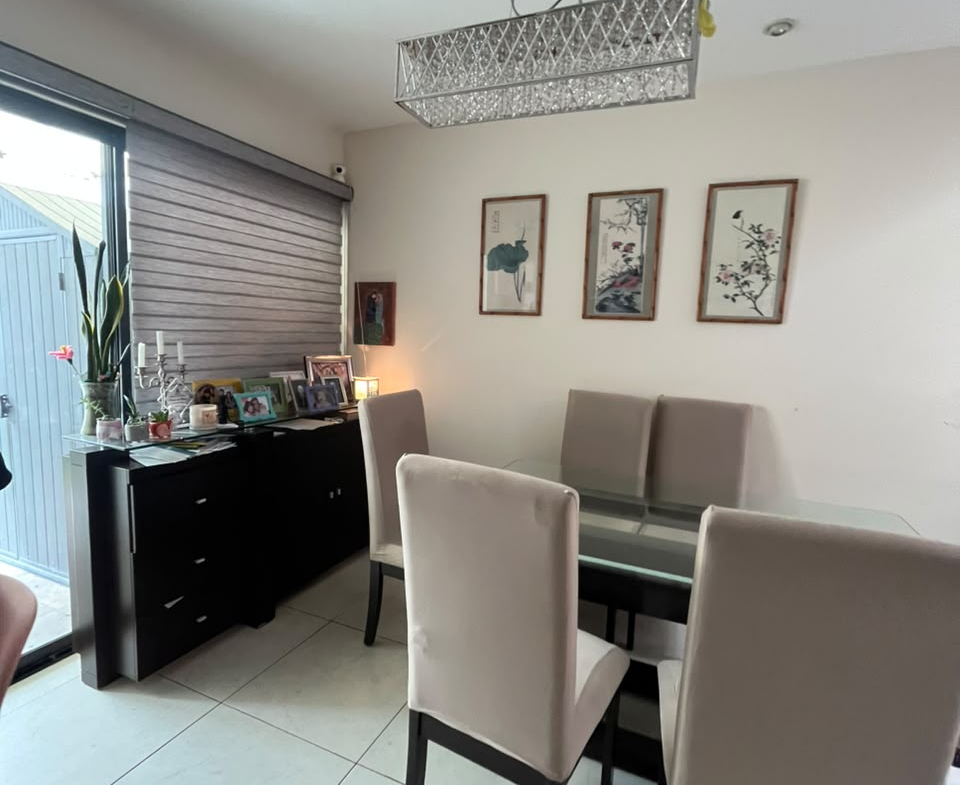 CASA en VENTA en PRIVADA AMANECER, ALBORADA RESIDENCIAL — CERCA DE CALLE DEL DESIERTO Y ANILLO PERIFÉRICO, SLP.