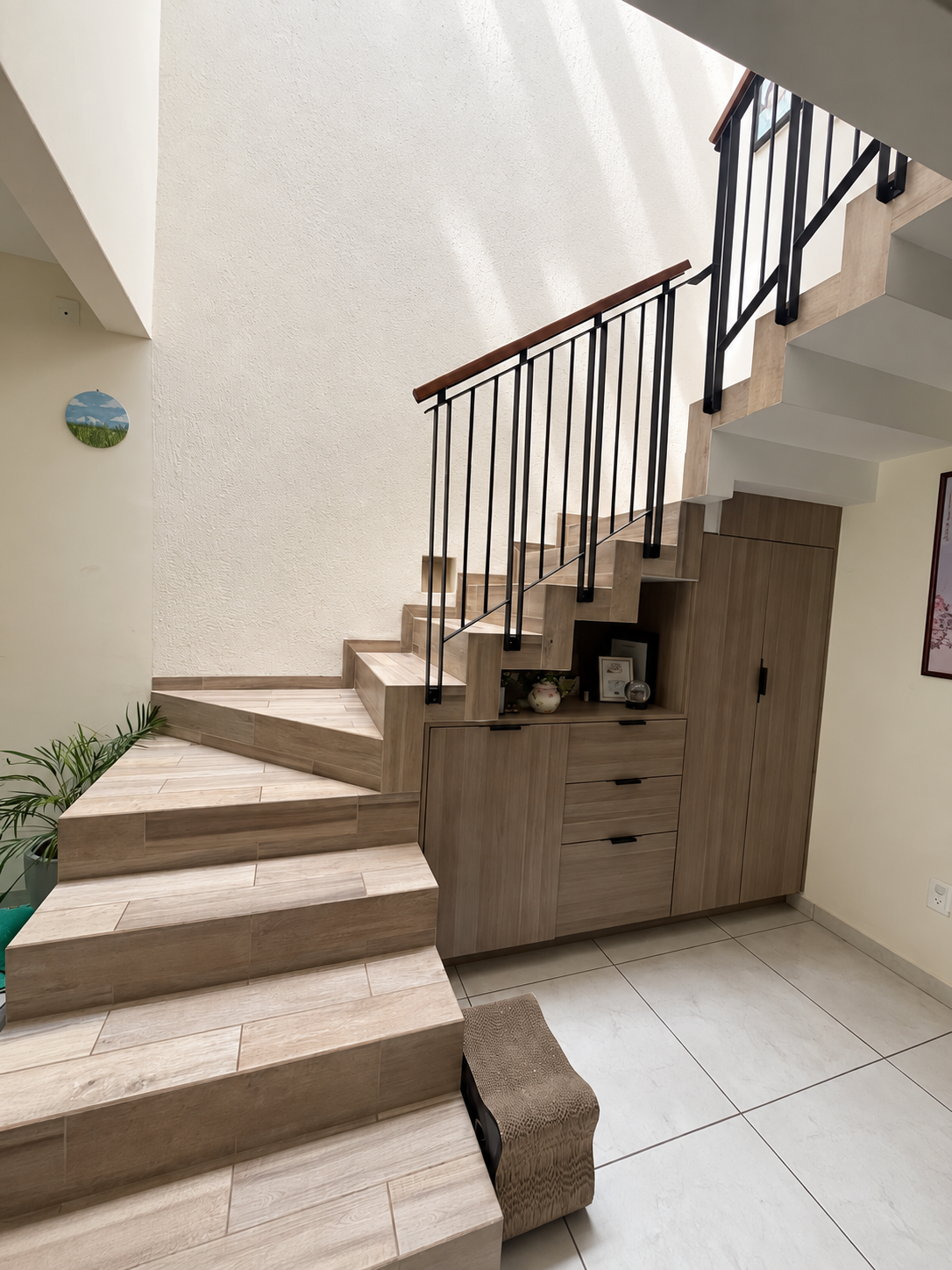 casa-venta-privada-amanecer-alborada-residencial-san-luis-potosi-14 CASA en VENTA en PRIVADA AMANECER, ALBORADA RESIDENCIAL — CERCA DE CALLE DEL DESIERTO Y ANILLO PERIFÉRICO, SLP.