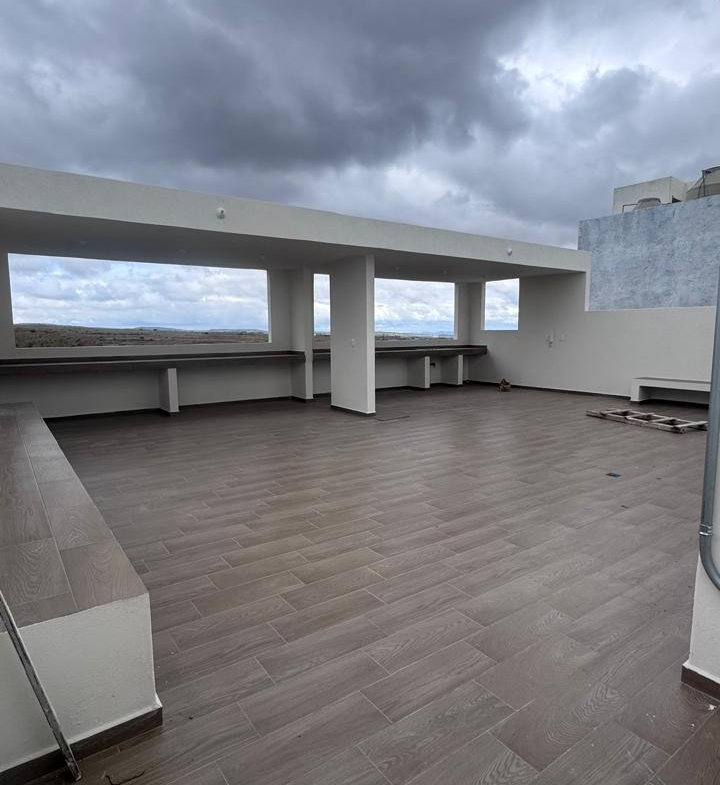 DEPARTAMENTO en VENTA en FUERTE VENTURA, SAN LUIS POTOSÍ — A 1 min de OXXO Fuerteventura, SLP.