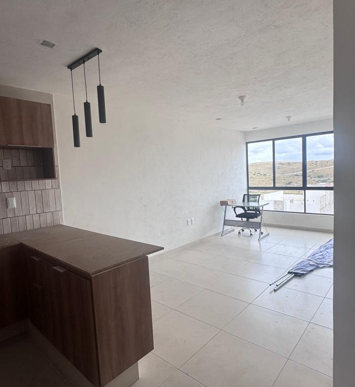 DEPARTAMENTO en VENTA en FUERTE VENTURA, SAN LUIS POTOSÍ — A 1 min de OXXO Fuerteventura, SLP.
