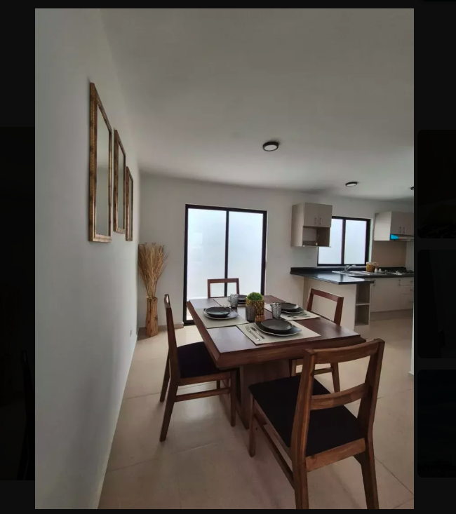 CASAS NUEVAS en VENTA en FRACCIONAMIENTO MONTE ALEGRE, SOLEDAD DE GRACIANO SÁNCHEZ — CERCA DE ANILLO PERIFÉRICO ORIENTE, SLP.