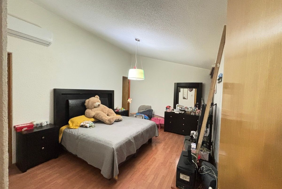 CASA en RENTA en VIRREYES, SAN LUIS POTOSÍ — Cerca de Av. Salvador Nava, SLP.