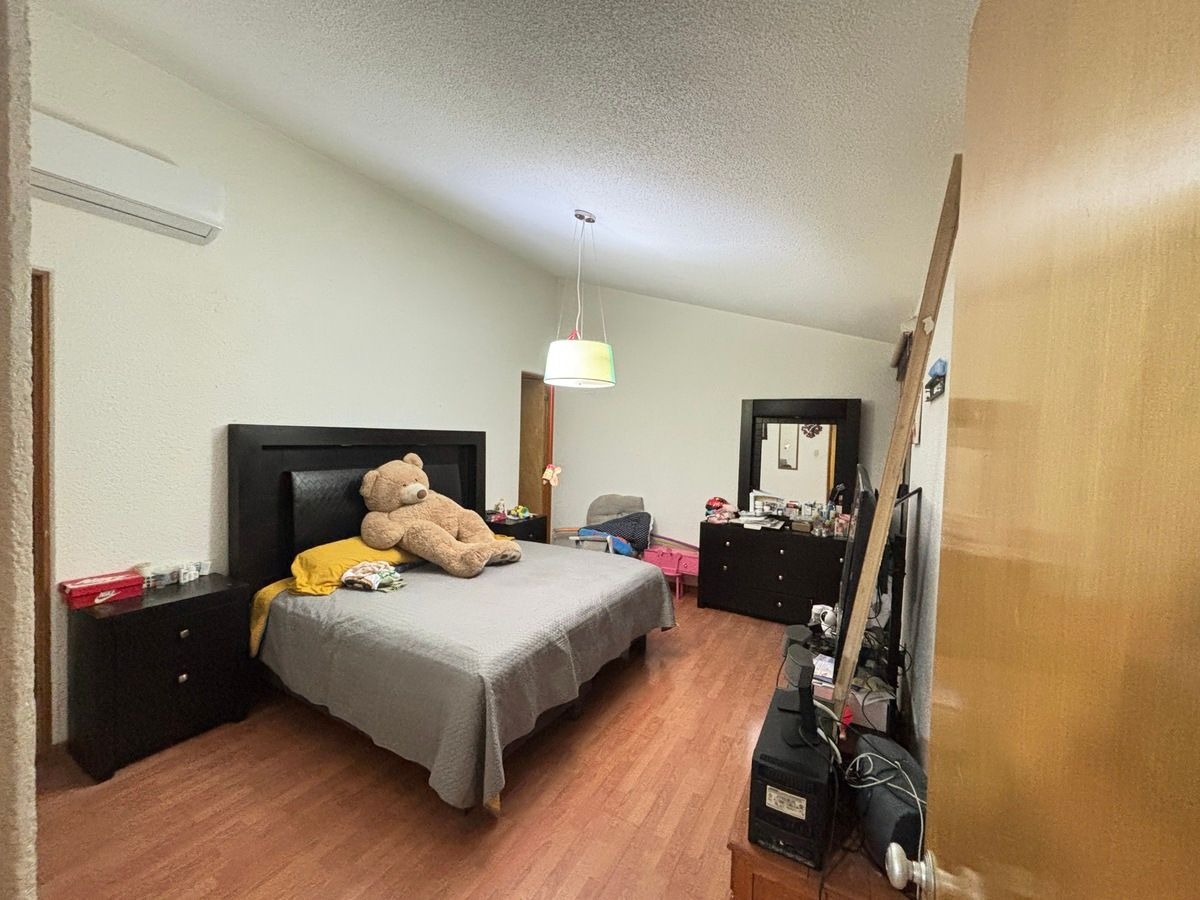 CASA en RENTA en VIRREYES, SAN LUIS POTOSÍ — Cerca de Av. Salvador Nava, SLP.