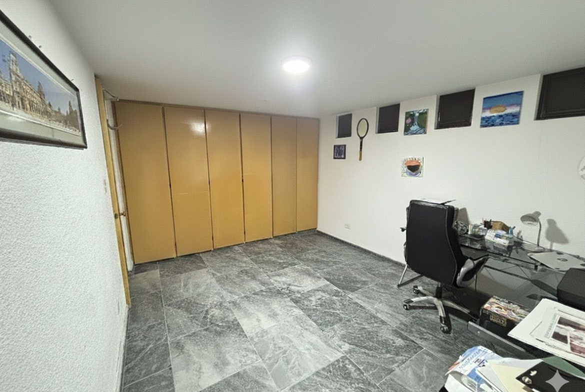 CASA en RENTA en VIRREYES, SAN LUIS POTOSÍ — Cerca de Av. Salvador Nava, SLP.