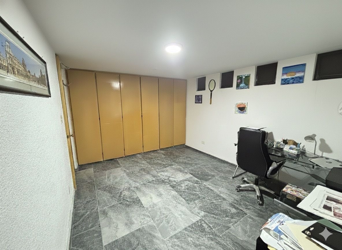 CASA en RENTA en VIRREYES, SAN LUIS POTOSÍ — Cerca de Av. Salvador Nava, SLP.