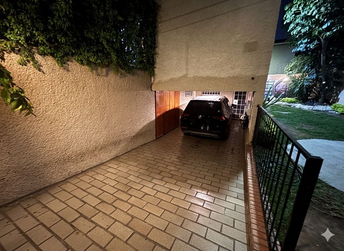 CASA en RENTA en VIRREYES, SAN LUIS POTOSÍ — Cerca de Av. Salvador Nava, SLP.