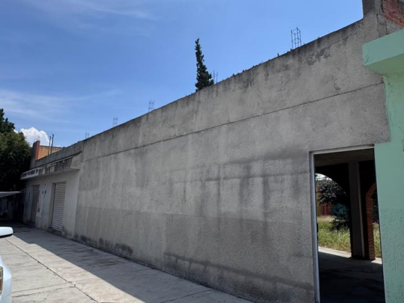 Propiedad comercial en renta en Satélite Francisco I. Madero, San Luis Potosí, SLP - Fachada sobre avenida comercial.