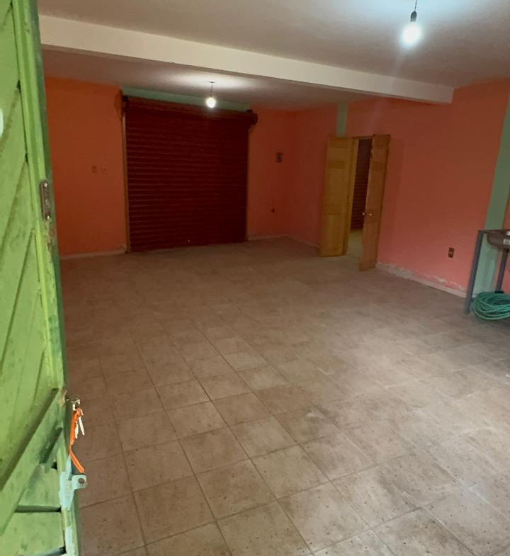 LOCAL COMERCIAL en RENTA en SATÉLITE FRANCISCO I. MADERO, SAN LUIS POTOSÍ — FRENTE A UMF IMSS 49, SLP.