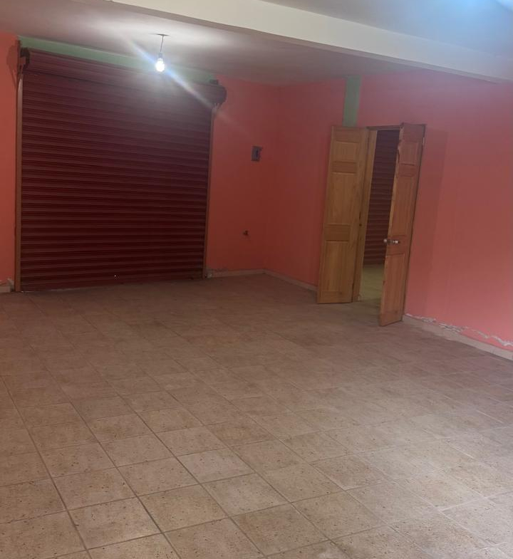 LOCAL COMERCIAL en RENTA en SATÉLITE FRANCISCO I. MADERO, SAN LUIS POTOSÍ — FRENTE A UMF IMSS 49, SLP.