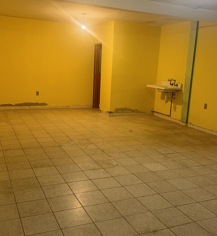LOCAL COMERCIAL en RENTA en SATÉLITE FRANCISCO I. MADERO, SAN LUIS POTOSÍ — FRENTE A UMF IMSS 49, SLP.