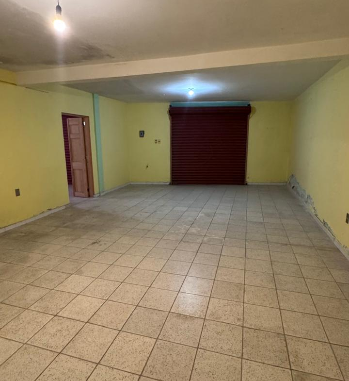 LOCAL COMERCIAL en RENTA en SATÉLITE FRANCISCO I. MADERO, SAN LUIS POTOSÍ — FRENTE A UMF IMSS 49, SLP.