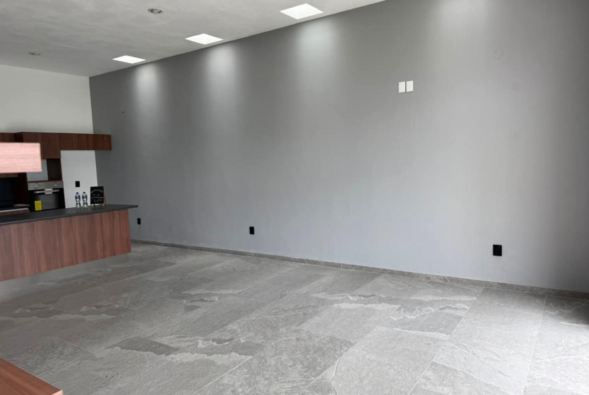 CASA en VENTA en VILLA MAGNA, SAN LUIS POTOSÍ — ACCESO A ANILLO PERIFÉRICO, SLP.