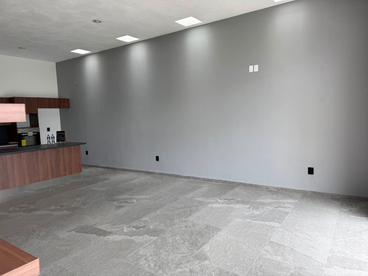 CASA en VENTA en VILLA MAGNA, SAN LUIS POTOSÍ — ACCESO A ANILLO PERIFÉRICO, SLP.