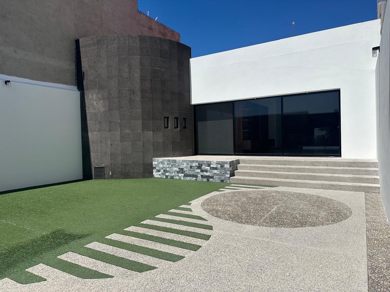 CASA en VENTA en VILLA MAGNA, SAN LUIS POTOSÍ — ACCESO A ANILLO PERIFÉRICO, SLP.