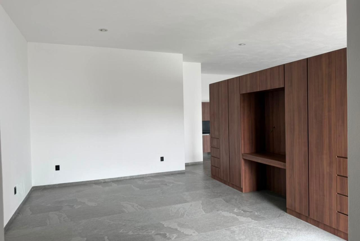 CASA en VENTA en VILLA MAGNA, SAN LUIS POTOSÍ — ACCESO A ANILLO PERIFÉRICO, SLP.