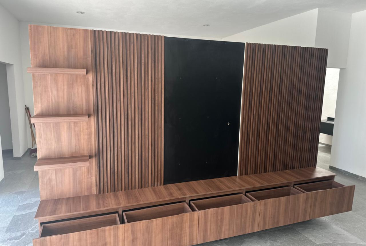CASA en VENTA en VILLA MAGNA, SAN LUIS POTOSÍ — ACCESO A ANILLO PERIFÉRICO, SLP.