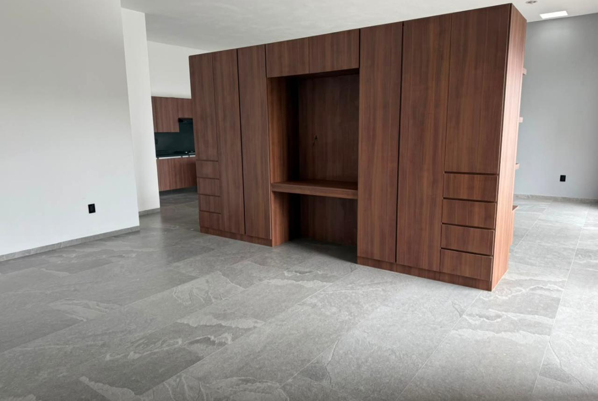 CASA en VENTA en VILLA MAGNA, SAN LUIS POTOSÍ — ACCESO A ANILLO PERIFÉRICO, SLP.