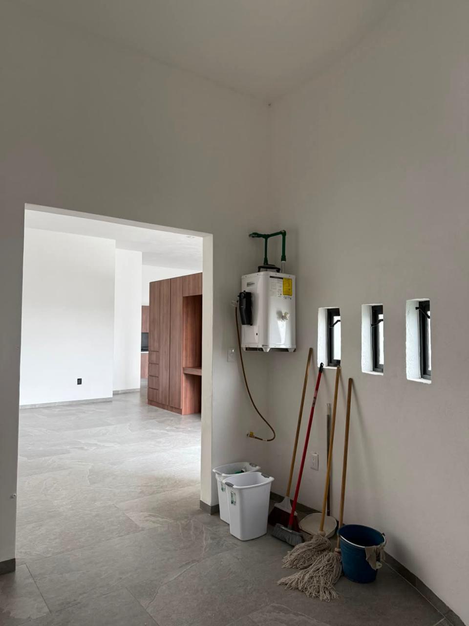 CASA en VENTA en VILLA MAGNA, SAN LUIS POTOSÍ — ACCESO A ANILLO PERIFÉRICO, SLP.