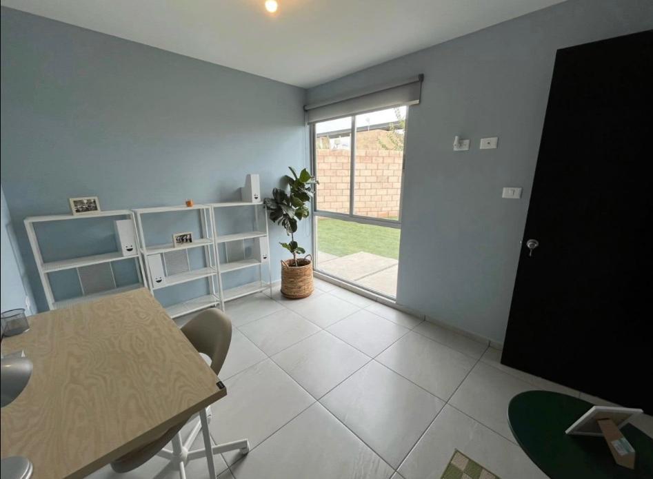 CASA en VENTA Modelo Niza en PRIVADA MONEET, Soledad — Circuito Oyamel, SLP.