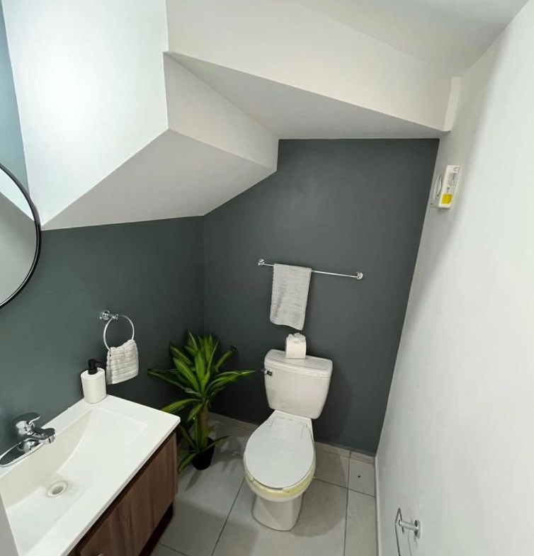 CASA en VENTA Modelo Niza en PRIVADA MONEET, Soledad — Circuito Oyamel, SLP.