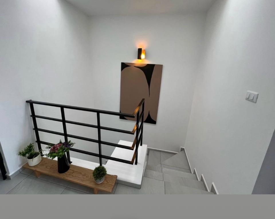 CASA en VENTA Modelo Niza en PRIVADA MONEET, Soledad — Circuito Oyamel, SLP.
