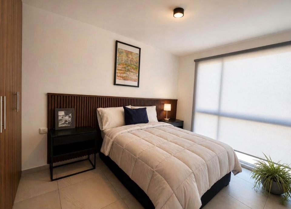 CASA en VENTA Modelo Niza en PRIVADA MONEET, Soledad — Circuito Oyamel, SLP.