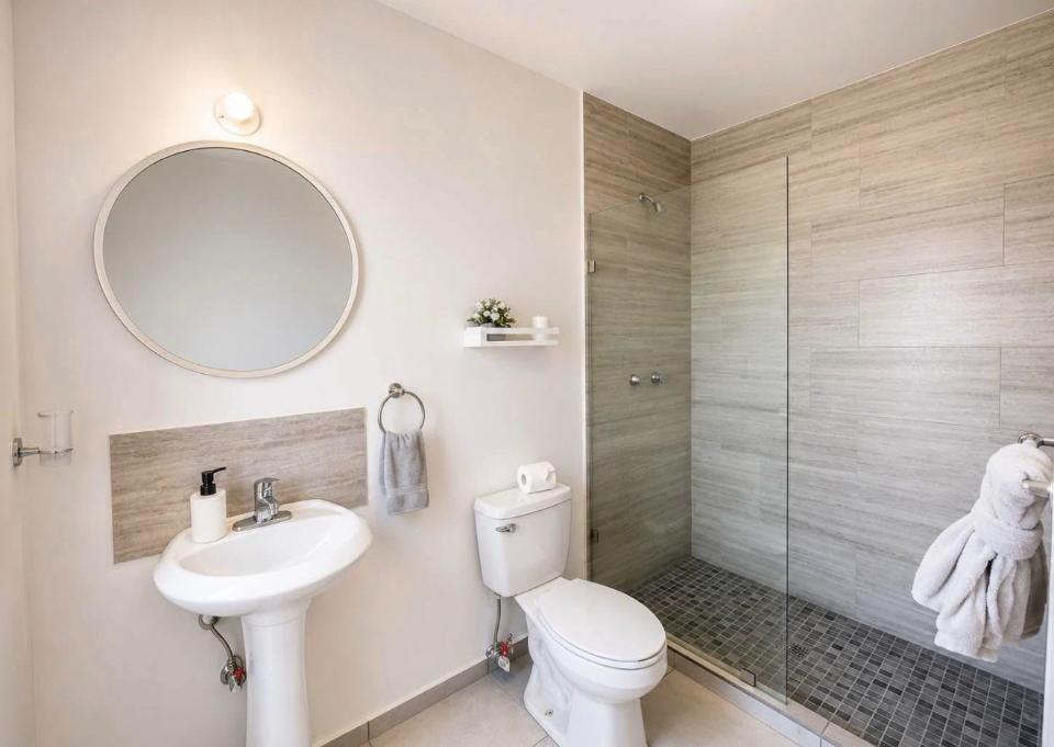 CASA en VENTA Modelo Niza en PRIVADA MONEET, Soledad — Circuito Oyamel, SLP.