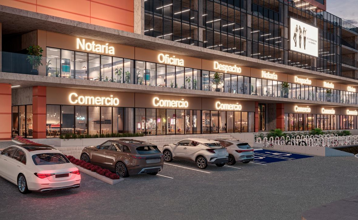 CONSULTORIO MÉDICO en VENTA en LOMAS DEL TECNOLÓGICO — JUNTO A THE PARK Y PARQUE TANGAMANGA I, SLP