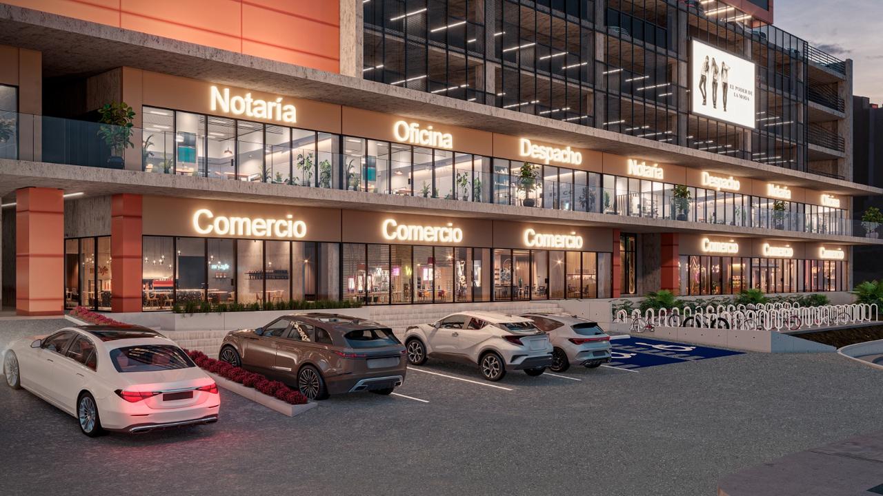 consultorio-venta-renta-lomas-del-tecnologico-san-luis-potosi-1 CONSULTORIO MÉDICO en VENTA en LOMAS DEL TECNOLÓGICO — JUNTO A THE PARK Y PARQUE TANGAMANGA I, SLP