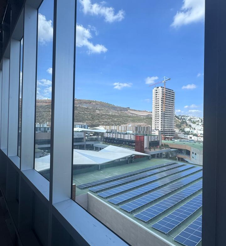 CONSULTORIO MÉDICO en VENTA en LOMAS DEL TECNOLÓGICO — JUNTO A THE PARK Y PARQUE TANGAMANGA I, SLP