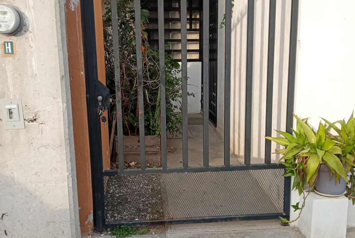DEPARTAMENTO en VENTA en PASEO DE SAN FERNANDO, SOLEDAD DE GRACIANO SÁNCHEZ — CERCA DE BODEGA AURRERÁ Y RÍO SANTIAGO, SLP.